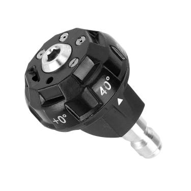 Imagem de Aqxreight Pulverizador Automático Carro de Carro Wa Wa Multihole Sp Bico Multi -funcional SM Leve Leve Leve Eficiência de Alta Eficiência W Modos W Modos de Alumínio para