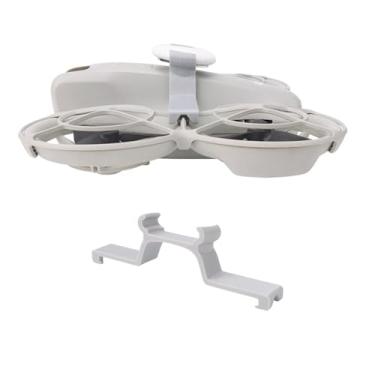 Imagem de ZLYLVRC Instalação AirTag Locator Suporte de Montagem Anti-Perda Tracker Moldura Fixa Drone Acessório para DJI NEO