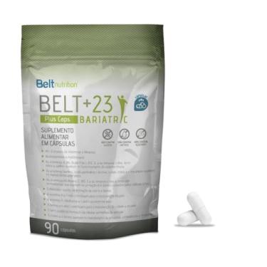 Imagem de Belt +23 Bariatric CAPS