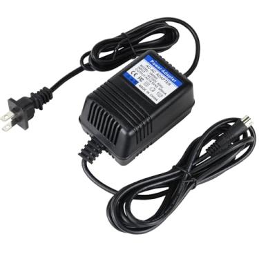 Imagem de HUZUM Fonte De Alimentação Ca De 18 V, Fonte De Alimentação Mini 3 Pinos Din Behringer Para Xenyx (502, 802, 1002), Mixers Eurorack (Fx-18B-Mp3), Psv3Ul, Mxvl3 Mx602A, Ub502, Ub802, Ub1002, Q502Usb,