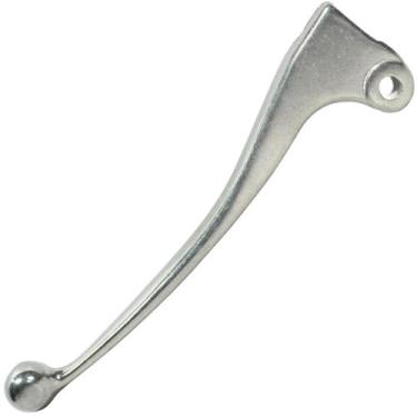 Imagem de Manete de embreagem CG125 Fan 2014 a 2018 polido - Cometa