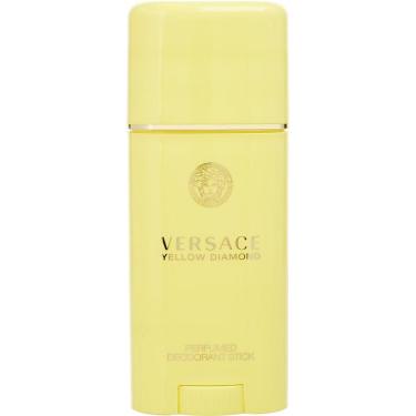 Imagem de Desodorante Feminino Gianni Versace Yellow Diamond Em Bastão 50 Ml