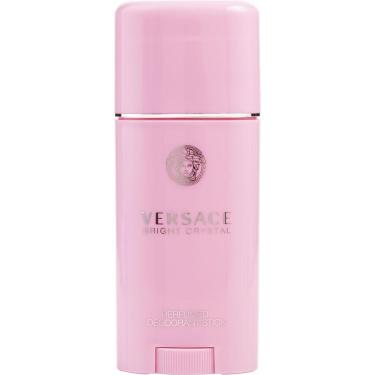 Imagem de Desodorante Feminino Gianni Versace Bright Crystal Em Bastão 50 Ml