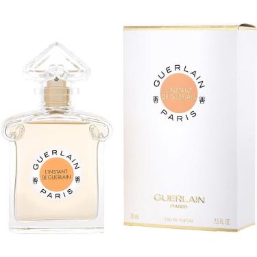 Imagem de Perfume Feminino Guerlain L'Instant De Eau Parfum Spray 75 Ml