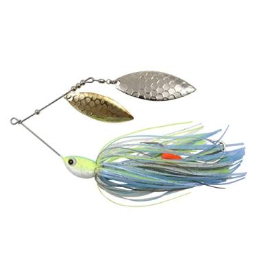 Imagem de Northland Tackle RRTW8-32 Reed Runner Magnum Spinnerbait Sexy Shad 28 g