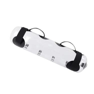 Imagem de kowaku Treinamento de velocidade da bolsa de peso da água 33 lb Versátil Saco de água conveniente para treinamento para fitness Treinamento de levantamento