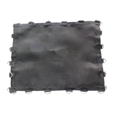 Imagem de Vaveren Trampoline Mat Screting Pad Pad Treino