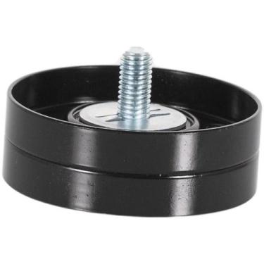 Imagem de Polia tensora Volkswagen Polo Sedan 2009 a 2014 COBRA