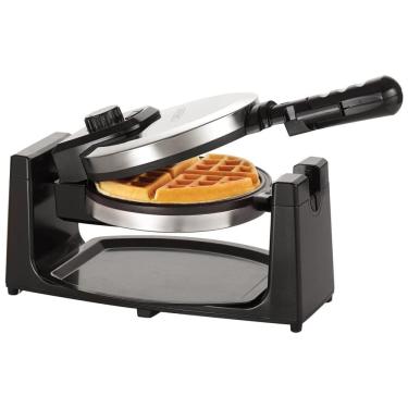Imagem de Máquina de Waffle, BELLA 13991, Prateado