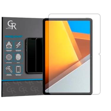 Imagem de GR Global Revolution, Película Tablet Frontal Hidrogel Para Xiaomi Poco Pad 5G