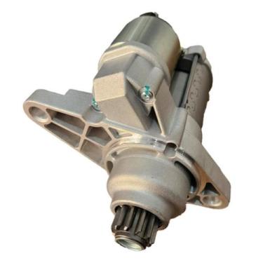 Imagem de Motor De Partida Gol Fox Polo Voyage - 12v 11d - Só Elétrica