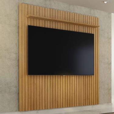 Imagem de Painel Suspenso 182,8 Cm Vitória 100% Mdf