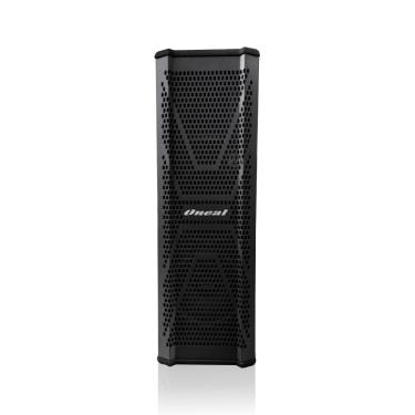 Imagem de Caixa Ativa 2 x 6 Polegadas opb 3600X pt - oneal