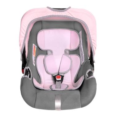 Imagem de Bebê Conforto Cadeirinha Para Carro 0 à 13 Kg Meninas Styll