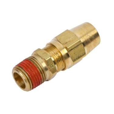 Imagem de Conector de mangueira do compressor de ar condicionado GM Genuine Parts 19405224