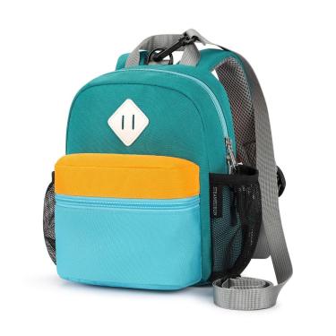 Imagem de Mochila infantil Leash STEAMEDBUN para crianças de 1 a 3 anos