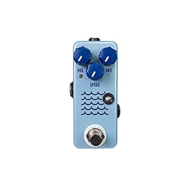Imagem de Pedal Guitarra Jhs Tidewater Tremolo