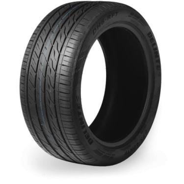 Imagem de Pneu 245 45 ZRF20 103W xl DH6-RUN flat