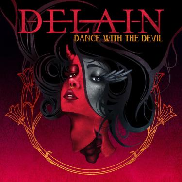 Imagem de Álbum de música Dance With The Devil de napalm records