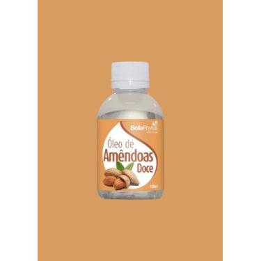 Imagem de Calmante Natural para Peles Sensíveis Óleo de Amêndoas Doce - Bellaphy