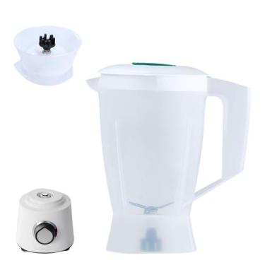 Imagem de Copo liq philips 6672 walita ri7761 transl mb - Mebrasi Capacidade Com