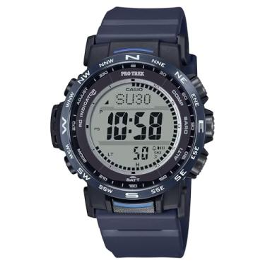 Imagem de Prw-35y-2dr - Relogio de Pulso Casio Protrek