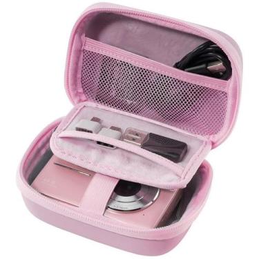Imagem de Estojo de câmera ProCase para KODAK PIXPRO FZ55/FZ53/FZ45/FZ43 rosa