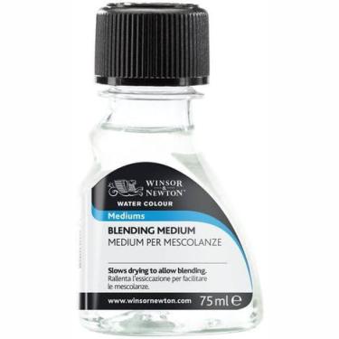 Imagem de Medium Tinta Aquarela Blending 75ml Winsor & Newton