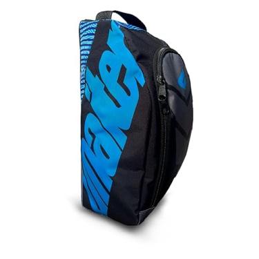 Imagem de Porta Chuteira Vault Time Design com personalização inovadora