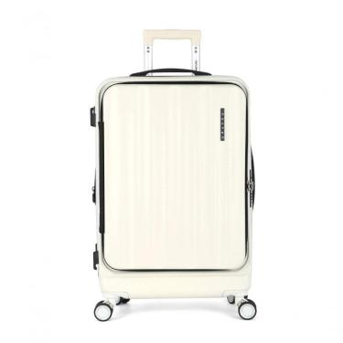 Imagem de Mala De Viagem Pequena Branco - Pequena Branco