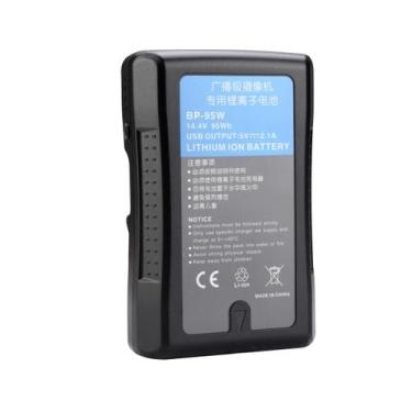 Imagem de Bateria bp-95w para sony - Memorytec