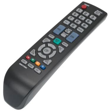 Imagem de Controle remoto de substituição BN59-01006A compatível com Samsung LCD TV LN46D503 UN22D5003 LN40C500 LN40D503 LN32C350 LN26C350 LN22C500 LN22C350 LN19C350 UNUN40D5005 UN32D4005 UN40D5003 UN26D4003 UN22D50 UN19D4003