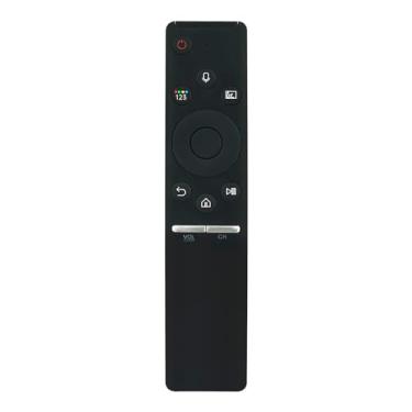 Imagem de Novo controle remoto de voz de substituição BN59-01298G compatível com Samsung Smart TV QN55Q7CAMFXZA QA55Q6FAMJXXZ QA65Q6FAMJXXZ QA75Q6FNAJXXZ QA82Q6FNAJXXZ