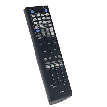 Imagem de Controle remoto infravermelho RC-899M PERFASCIN para receptor AV Integra DTR-20.7 DTR-30.7 DTR-40.7