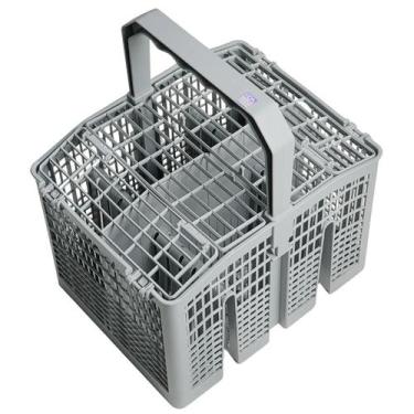 Imagem de Cesto talheres original p/ lava louças philco pll14id