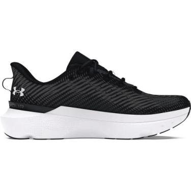 Imagem de Tênis de Corrida Masculino Under Armour Infinite Pro, Preto, 43