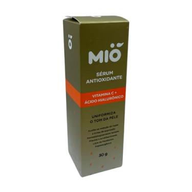 Imagem de Sérum Antioxidante Mió Vitamina C e Ácido Hialurônico 30g
