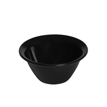 Imagem de Cremeira Caribe 130ml Preta Em Polipropileno Linha Tropical Vem