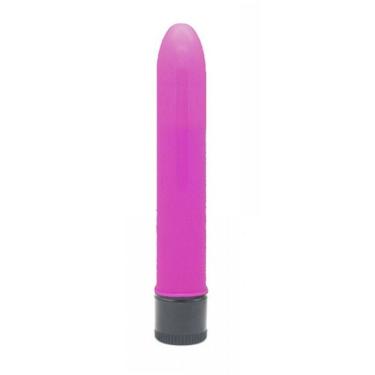 Imagem de Vibrador Personal Multivelocidade Seu 17,5 Cm Magenta - Seu Vibro You Vibe - Magenta