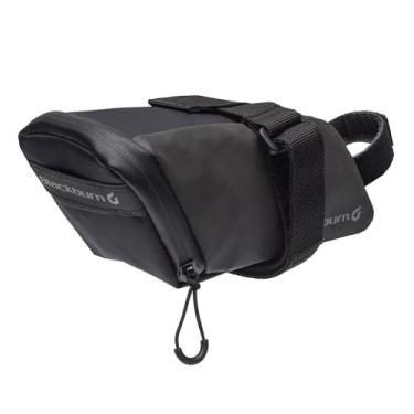 Imagem de Blackburn Sacos de assento para bicicleta (preto, médio)