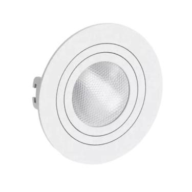 Imagem de Spot Face Plana Redondo Par30 E27 Save Energy