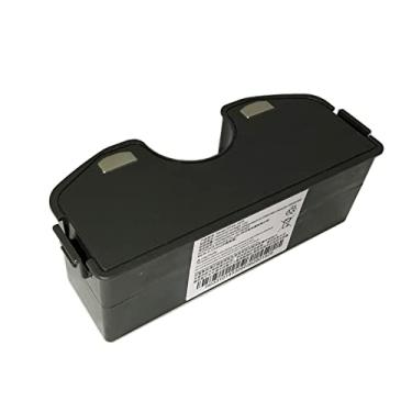 Imagem de OWNBRAND Aspirador De Pó Robô Dt85G Dt85 Dt83G, Bateria 3000 Mah, Adequado Para Peças E Acessórios Robóticos Ecovacs Deebot M80 Pro Dt87G Dn650