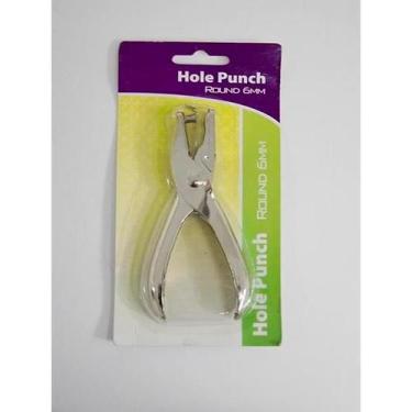 Imagem de Furador Manual Ilhós HSP01 Hole Punch