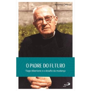 Imagem de O Padre do futuro - PAULUS EDITORA, 3