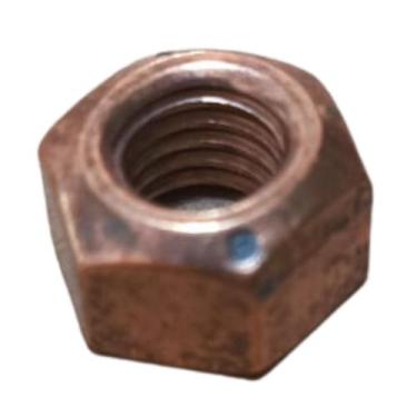 Imagem de Porca M8 Flange Tubo Escape Original VW N02214616 - VOLKSWAGEN