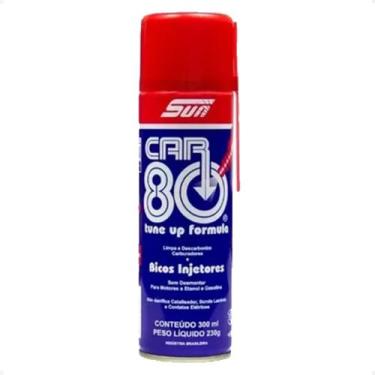 Imagem de Limpa Ar Condicionado Diversos Universal 1950 a 2025 - 1356897 - CAR80