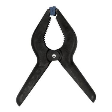 Imagem de GRAMPO MULTIUSO SARGENTO PARA MARCENEIRO 6" (150mm) 7355 BRASFORT PRO