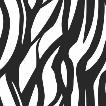 Imagem de Papel de Parede Adesivo Abstrato 6 0,58x3,00M - Adesivo BR