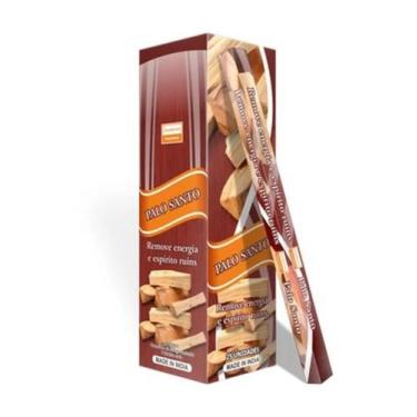 Imagem de Incenso Palo Santo - darshan