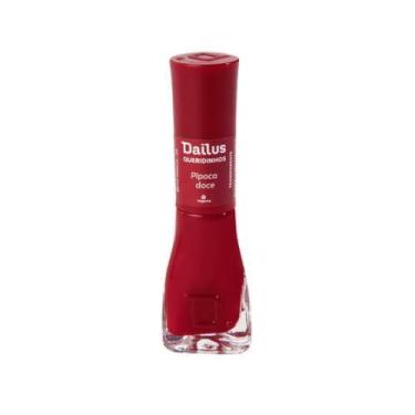 Imagem de Esmalte dailus pipoca doce 8ml